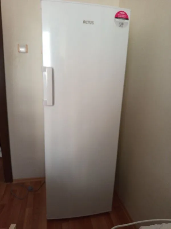 Altus AL 708 F Enerji Sınıfı 244 Lt Derin Dondurucu