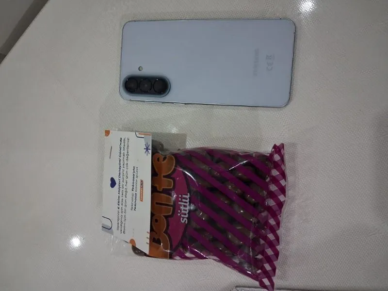 Samsung Galaxy A57