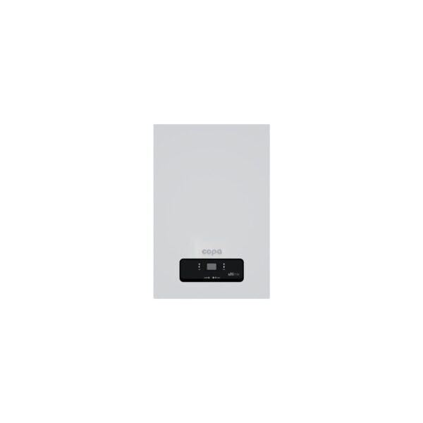 Copa Ultimix Premix 24/24 Kw Tam Yoğuşmalı Kombi (Baca Seti Dahil)