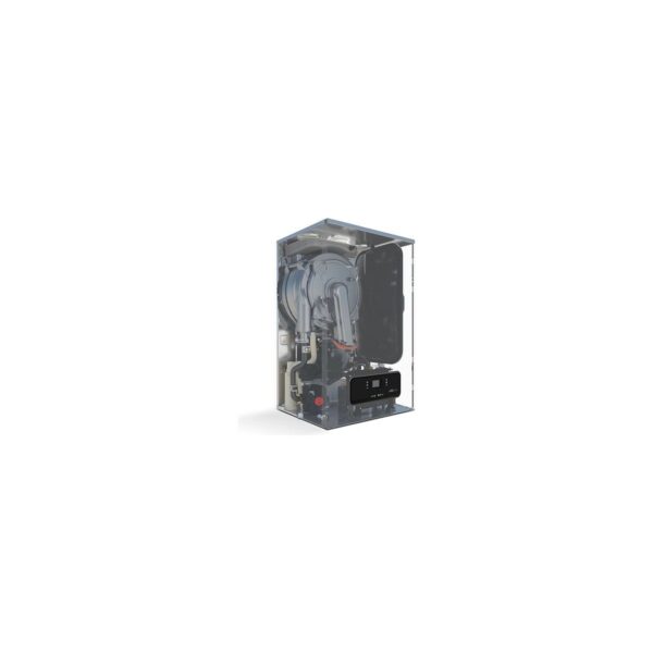 Copa Ultimix Premix 24/24 Kw Tam Yoğuşmalı Kombi (Baca Seti Dahil)