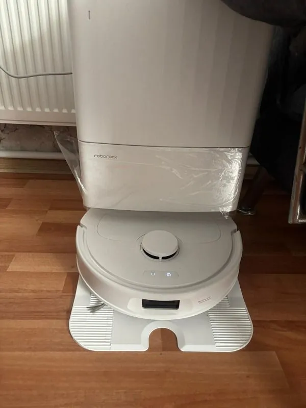 Philips XC7155/10 Aqua 7000 Serisi Kablosuz Dik Süpürge
