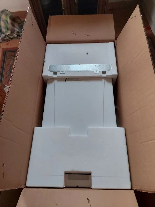 Baymak Duotec Compact Premix 30 kW Düşük Yakıt Tüketimi ve Kompakt Tasarımlı Hermetik Yoğuşmalı Kombi