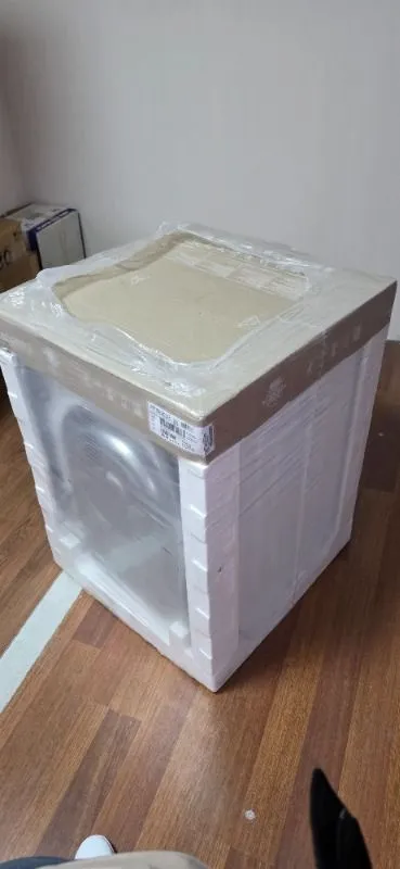 Samsung WW11DG5B25AEAH A Enerji Sınıfı 11 kg 1400 Devir Çamaşır Makinesi