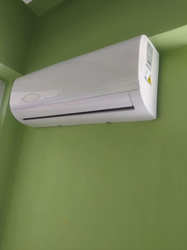 Airfel LTXM25N A++ Enerji Sınıfı 9000 BTU R32 Gaz Inverter Inverter Split Duvar Tipi Klima LTXM25N