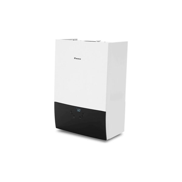 Daikin Csu Premix 24/24 Kw Bacalı Kombi 10 kW Kapasite ile Yoğuşmalı Isıtma Teknolojisi