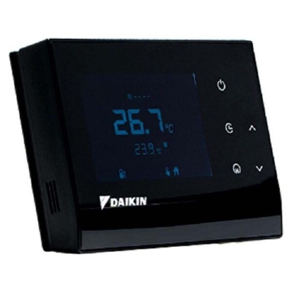 Daikin Ndj Smart Premix 35 kW Tam Yoğuşmalı Kombi + Hermetik Baca Isıtma Tekniği