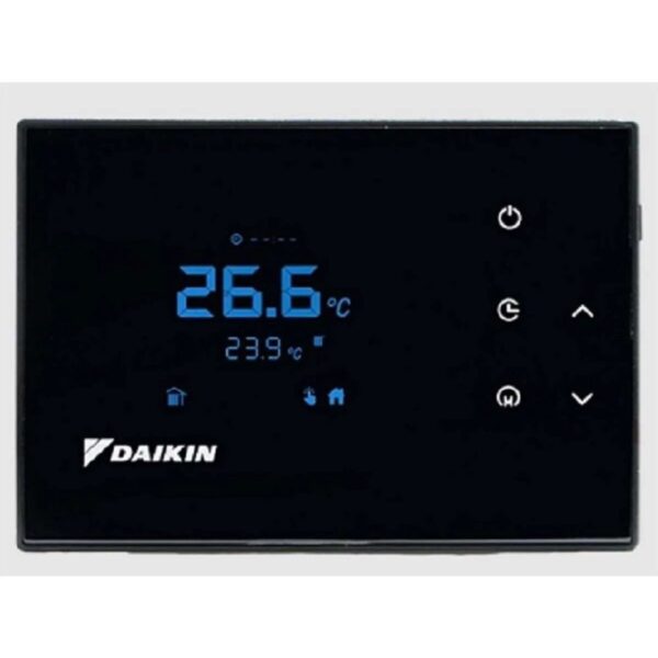 Daikin Ndj Smart Premix 35 kW Tam Yoğuşmalı Kombi + Hermetik Baca Isıtma Tekniği