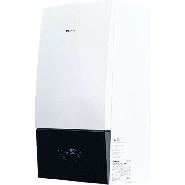 Daikin Premix Vz 26KW (TR.D2CPX026) Tam Yoğuşmalı Kombi Bacalı Isıtma Tekniği ile Yüksek Verimlilik