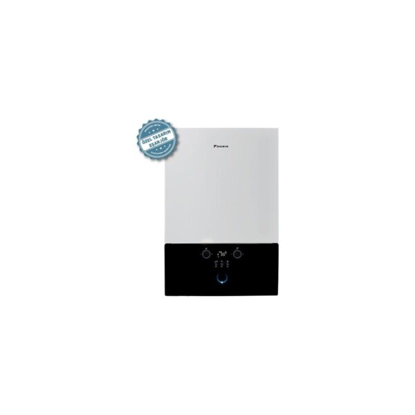 Daikin Tam Yoğuşmalı Premix NDJ Kombi 35 kW D2CND035