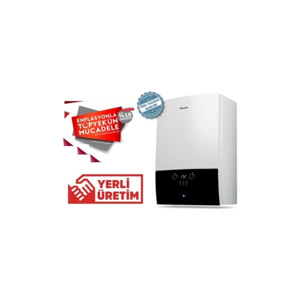 Daikin Tam Yoğuşmalı Premix NDJ Kombi 35 kW D2CND035