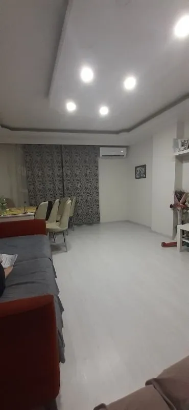 Miele Triflex HX2 Lotus Beyazı - Şarjlı Dik Süpürge
