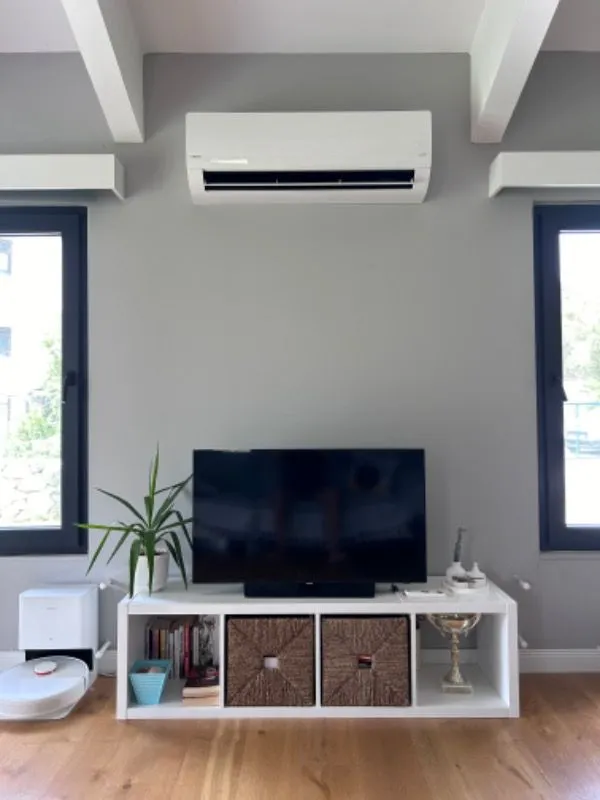 Altus ALK 2440 A++ 24000 BTU Inverter Klima