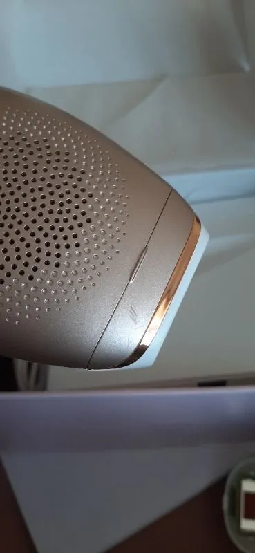 Philips Lumea 7000 Serisi SC1997/00 IPL Tüy Alma Gülkurusu Renkli 2 Başlık ve Çanta ile