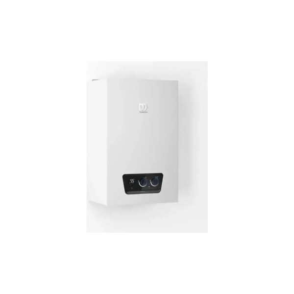 Demirdöküm Ademix 28/28 Kw Tam Yoğuşmalı Kombi 28 kW Kapasite Bacalı Isıtma Tekniği