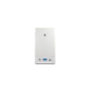 Demirdöküm Nitromix P 24 kw Hermetik Baca ile Ekonomik Isıtma Çözümlü Yoğuşmalı Kombi EVDEMIRNITROMIXP24