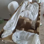 Büşra Cebeci ürün değerlendirmesi