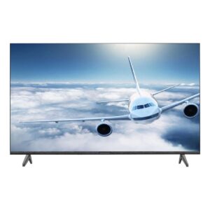 Dijitsu 58 DQ 33000 58'' 147 Ekran Uydu Alıcılı 4K Ultra HD QLED Google TV HBCV0000AWOA3P