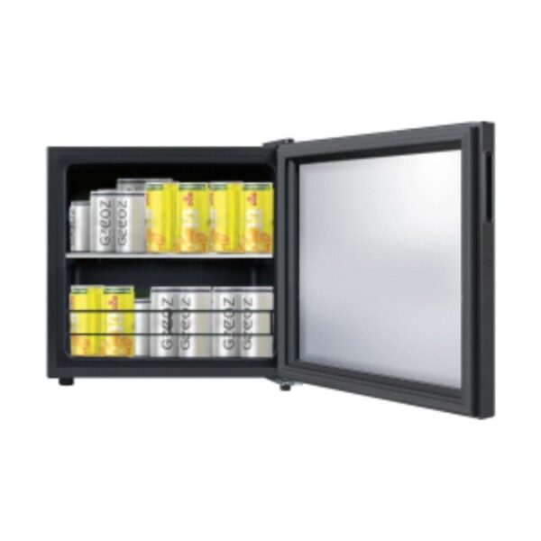 Dijitsu DB60 60 lt Kapasite Minibar Buzdolabı A Enerji Sınıfı Şık Tasarımıyla Sessiz Çalışma
