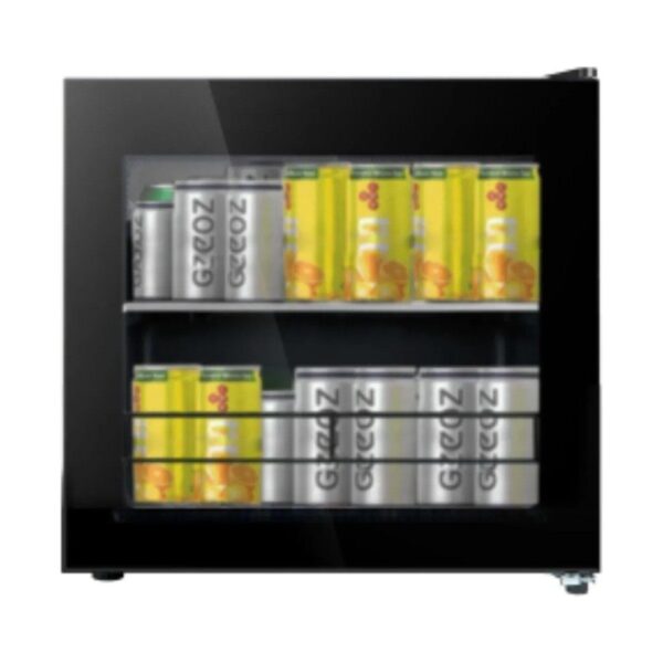 Dijitsu DB60 60 lt Kapasite Minibar Buzdolabı A Enerji Sınıfı Şık Tasarımıyla Sessiz Çalışma