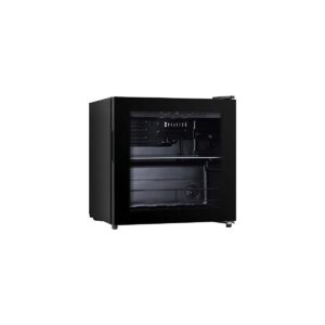 Dijitsu DB60 60 lt Kapasite Minibar Buzdolabı A Enerji Sınıfı Şık Tasarımıyla Sessiz Çalışma HBCV00000JRQ5A