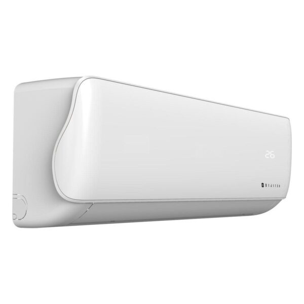 Dijitsu DJ-AC18000 A++ 18000 Btu Inverter Duvar Tipi Klima