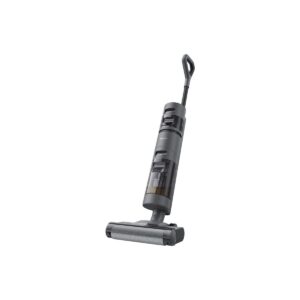 Dreame H12 Core Islak/Kuru Süpürge Hafif ve Akıllı Süpürge ve Paspas, Akıllı Kir Algılama, Otomatik Kendi Kendini Temizleme, Ahşap Vinil ve Sert Zeminler HBCV00005O5AOB