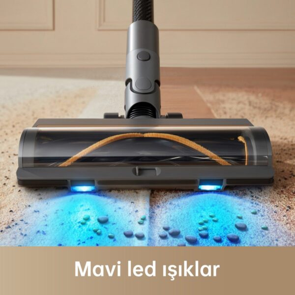 Dreame R20 Dikey Süpürge
