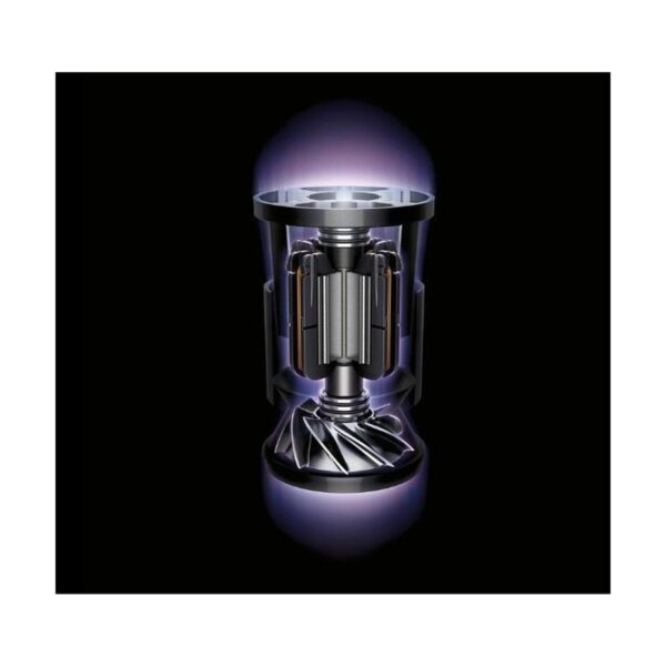 Dyson Cyclone V10 Submarine Islak ve Kuru Temizleme Dikey Süpürge