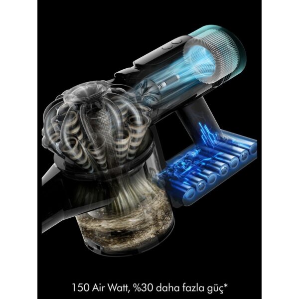 Dyson V10 Konical™ Kablosuz Süpürge
