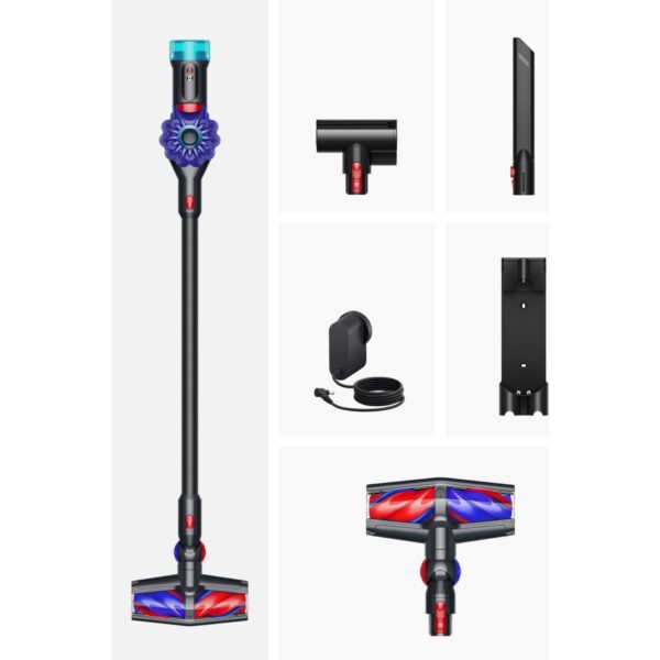 Dyson V10 Konical™ Kablosuz Süpürge