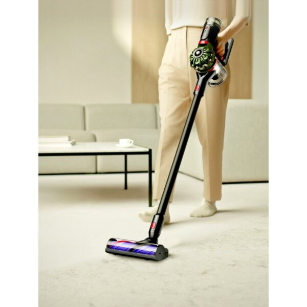 Dyson V8 Cyclone Kablosuz Süpürge