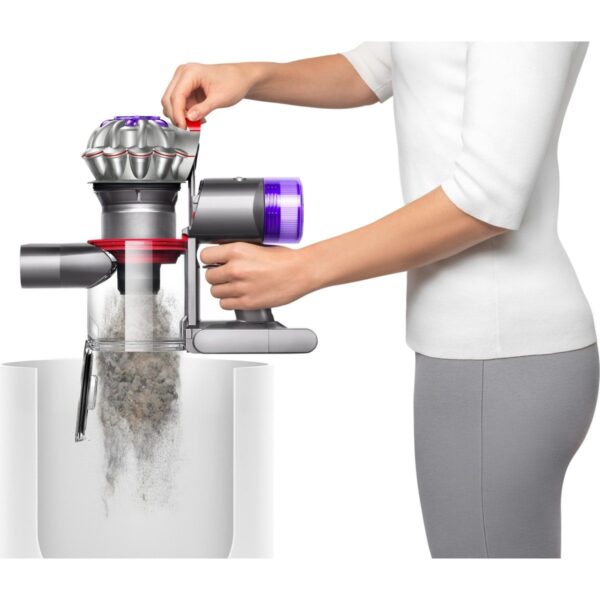 Dyson V8™ Total Clean kablosuz süpürge