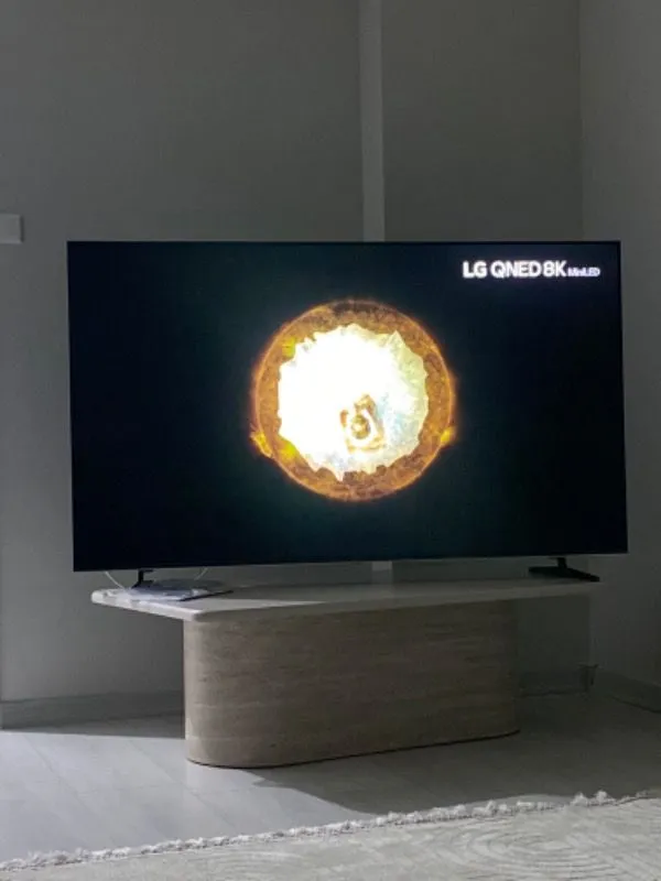Nextstar YE-65IDWG11 65” 165 Ekran Uydu Alıcılı 4K Ultra HD Google MiniLED TV