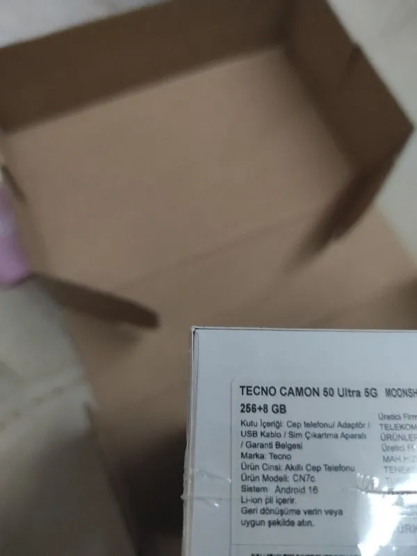 Xiaomi Robot Vacuum X20 Pro Akıllı Robot Süpürge + Mop