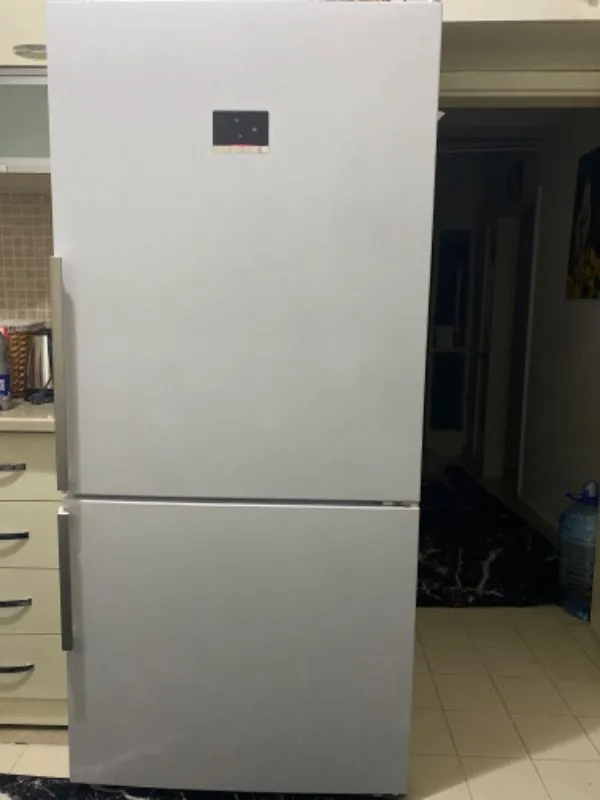 Beko CMX 11140 A 11 Kg Çamaşır Makinesi A Enerji Sınıfı 1400 Devir Hızı ile Etkili Yıkama