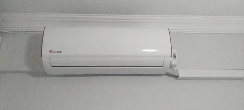 Daikin Daylux DTXP35A A++ 12000 BTU Inverter Duvar Tipi Klima (MONTAJ DAHİL)