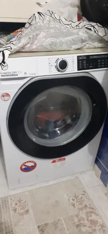 Fantom Carbon DC1000 Dik Süpürge Siyah