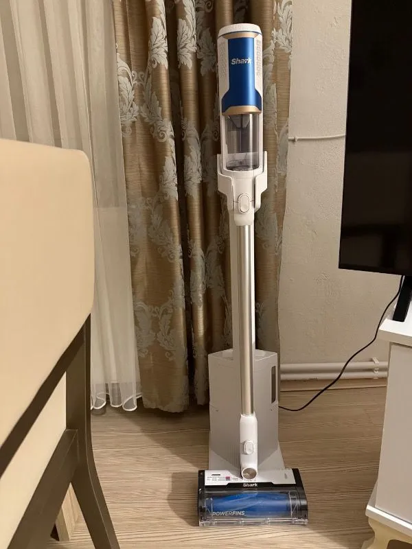 Fantom Carbon DC1000 Dik Süpürge Siyah