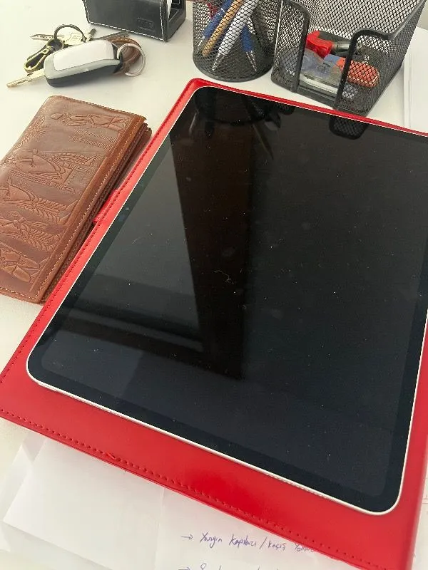 Apple iPad Pro M5 Wi-Fi 256GB 13″ – MDYJ4TU/A