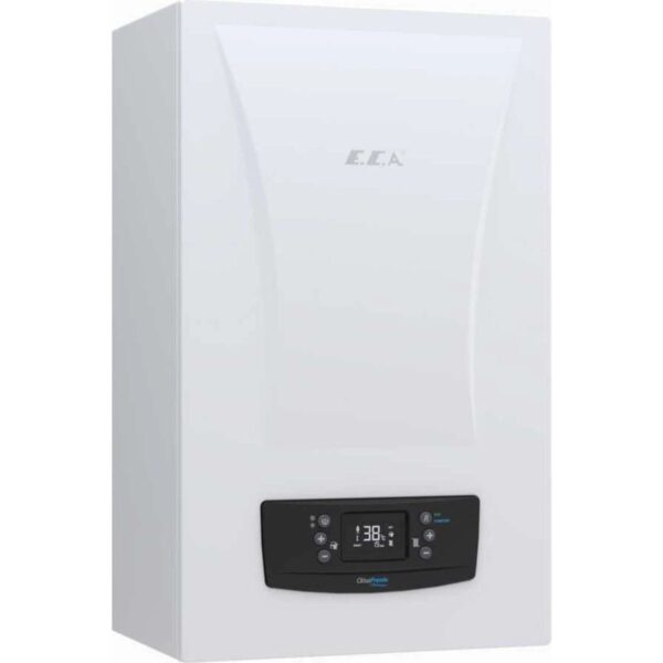 Eca E.c.a. Citius Premix 20 Kw Tam Yoğuşmalı Kombi Baca Dahildir AKSARAY,NEVŞEHİR,NİĞDE,KONYA BÖLGELERİNE SATILMAKTADIR