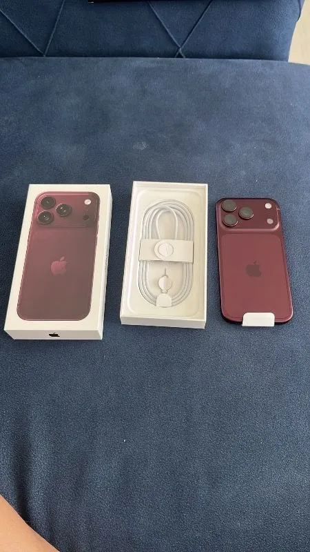 Apple iPhone 18 Pro