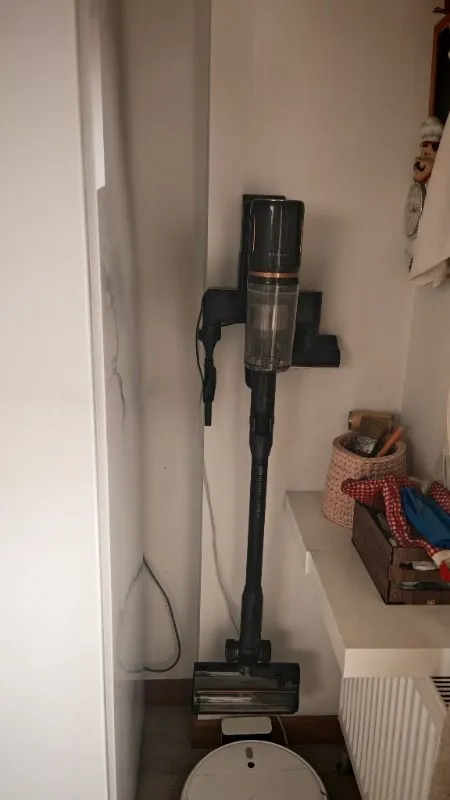 Dreame Z30 Slim Kablosuz Dikey Süpürge