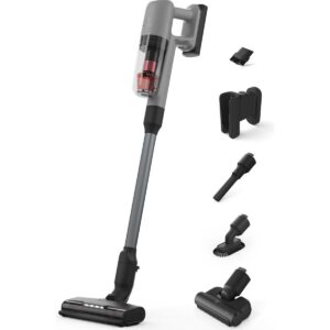 Electrolux EP71AB14UG Animal 700 Serisi Çok Hafif(2.2 Kg) ve Güçlü Dikey Şarjlı Süpürge- 10 Yıl Motor Garantili HBCV00004MACPL