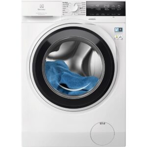 Electrolux EW6F3414UT 600 Serisi 10 kg Yıkama Kapasiteli 1400 Devir Enerji Sınıfı A Çamaşır Makinesi HBCV000071XLHD