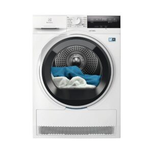 Electrolux EW7D394UCT Delicatecare 700 9 kg Inverter Wi-Fi Isı Pompalı Kurutma Makinesi HBCV000083VGDT