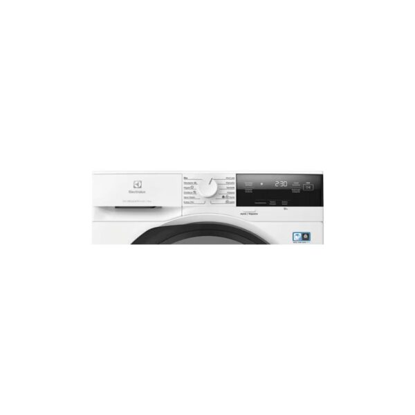 Electrolux EW7D395UT 9 kg Isı Pompalı Çamaşır Kurutma Makinesi E Enerji Sınıfı Hızlı Kurutma Özelliği