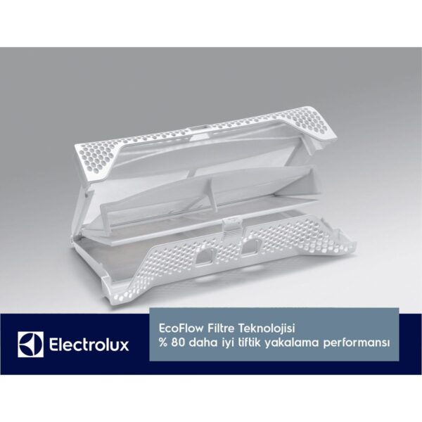 Electrolux EW7H458ST PerfectCare 700 8 kg Isı Pompalı Kurutma Makinesi