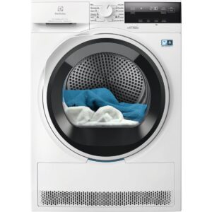 electrolux EW8D394MT 800 Serisi Ultracare Steam 3dsense 9 kg A+++ Buharlı Inverter Kurutma Makinesi HBCV00008E1CXI