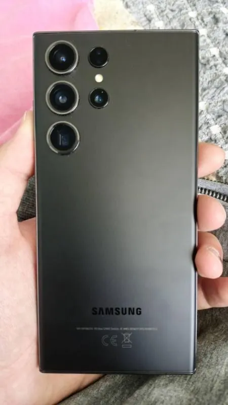 Samsung Galaxy S23 Ultra