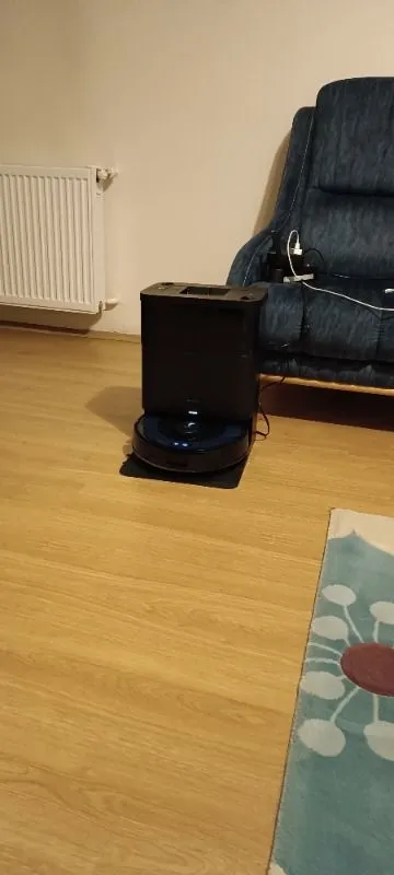 Philips XC7155/10 Aqua 7000 Serisi Kablosuz Dik Süpürge